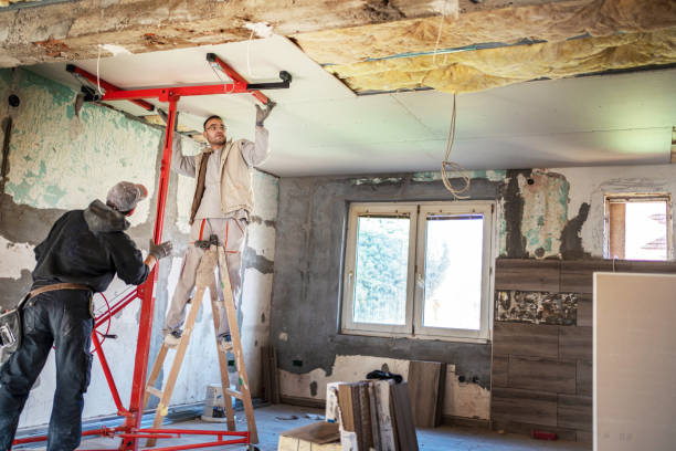 Best Spray Foam Insulation  in Meyers, CA